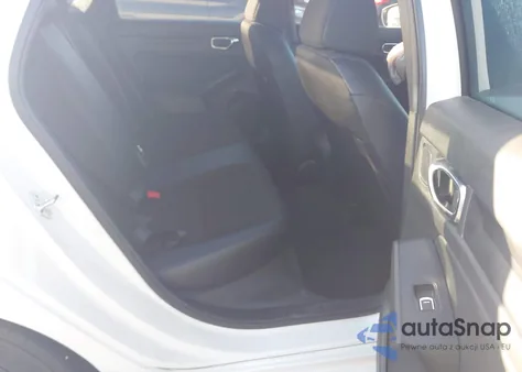 2024 Honda Civic Sport from USA, damaged, VIN 2HGFE2F52RH582610